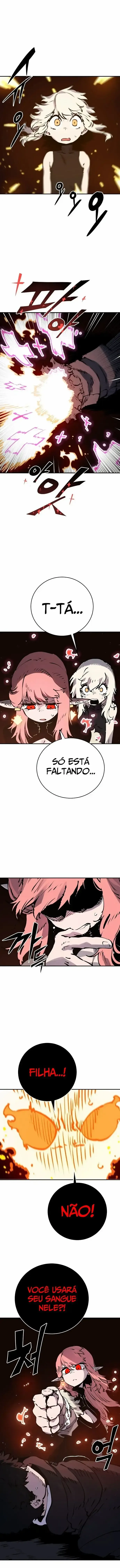 Read Jogador (PT-BR) PT Manga Online
