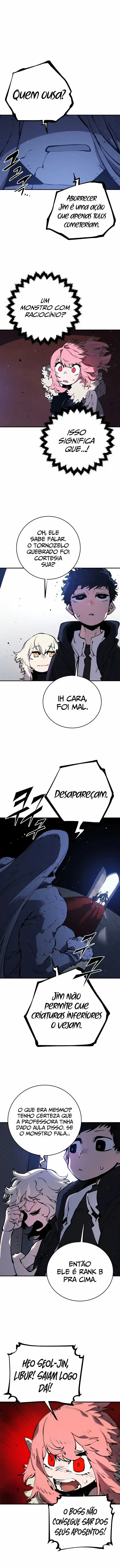 Read Jogador (PT-BR) PT Manga Online