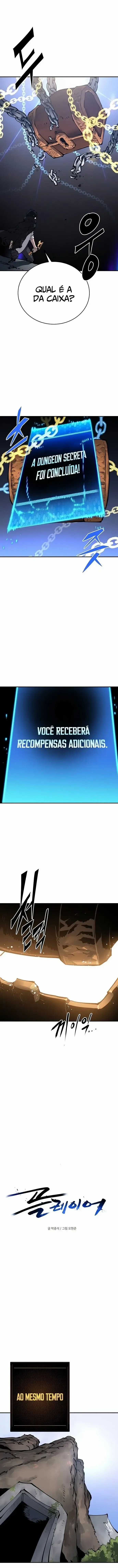 Read Jogador (PT-BR) PT Manga Online