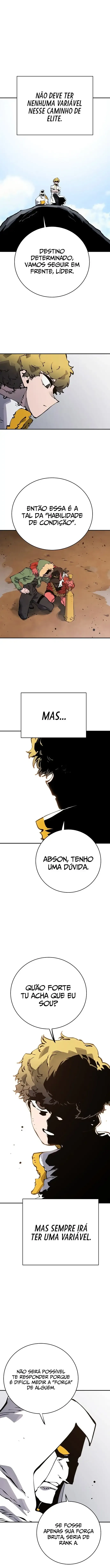 Read Jogador (PT-BR) PT Manga Online