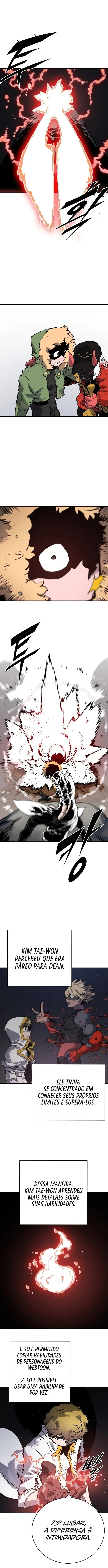 Read Jogador (PT-BR) PT Manga Online