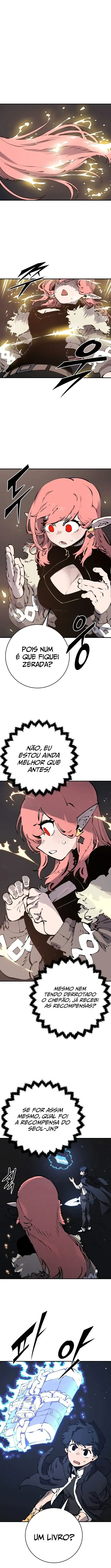 Read Jogador (PT-BR) PT Manga Online