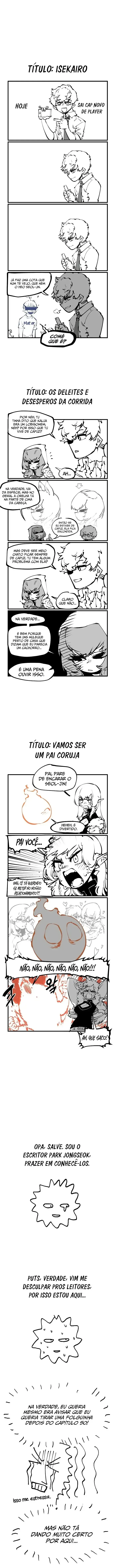 Read Jogador (PT-BR) PT Manga Online