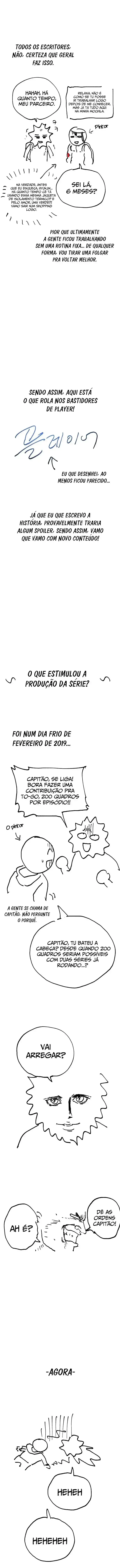 Read Jogador (PT-BR) PT Manga Online