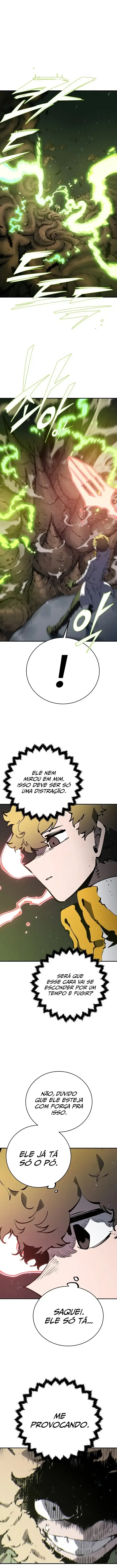 Read Jogador (PT-BR) PT Manga Online