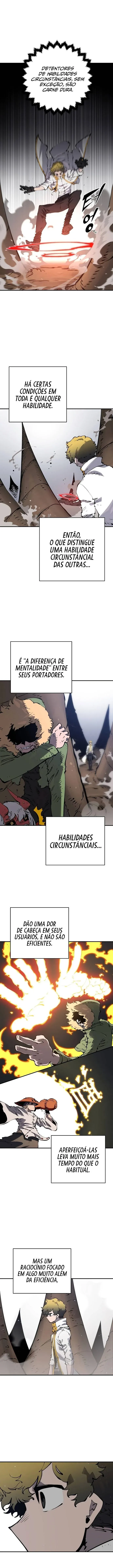 Read Jogador (PT-BR) PT Manga Online