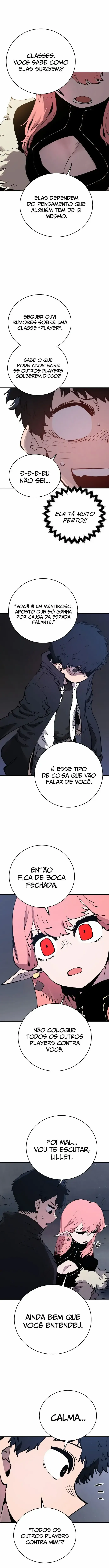 Read Jogador (PT-BR) PT Manga Online