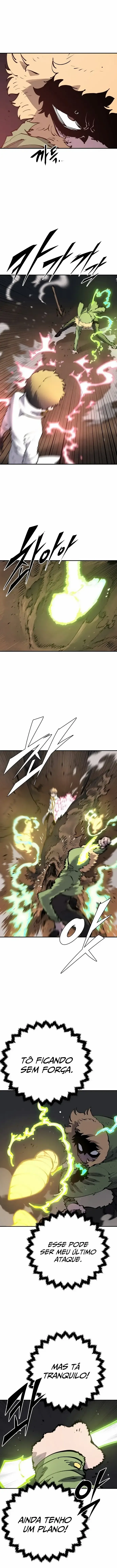 Read Jogador (PT-BR) PT Manga Online