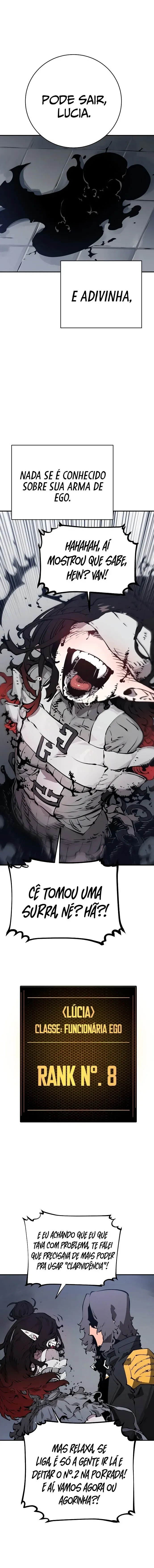 Read Jogador (PT-BR) PT Manga Online