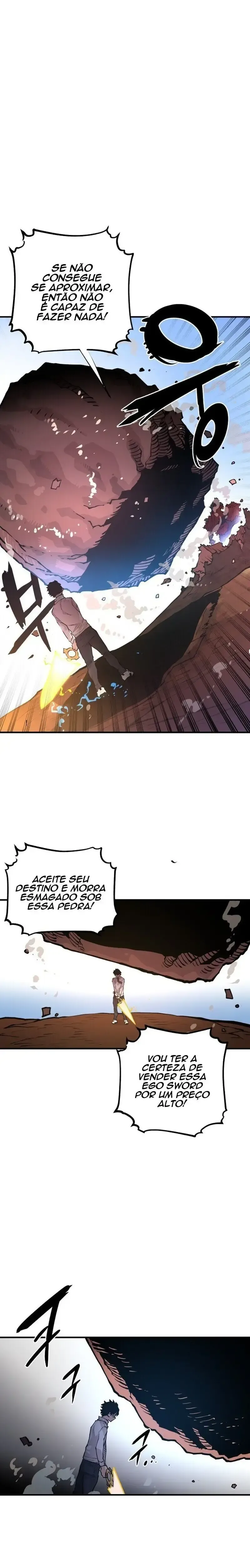 Read Jogador (PT-BR) PT Manga Online