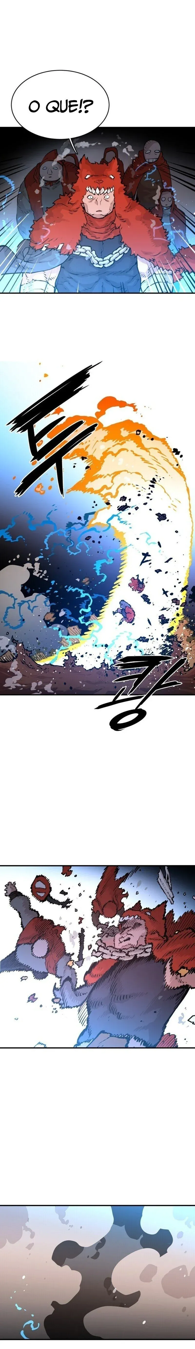 Read Jogador (PT-BR) PT Manga Online