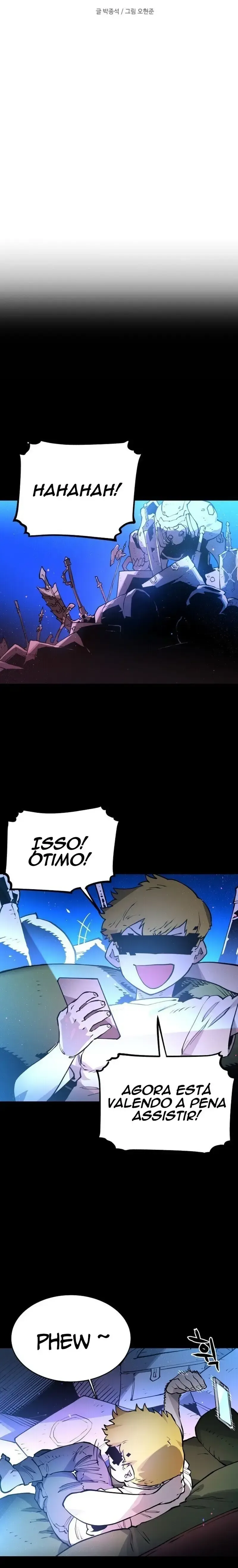 Read Jogador (PT-BR) PT Manga Online