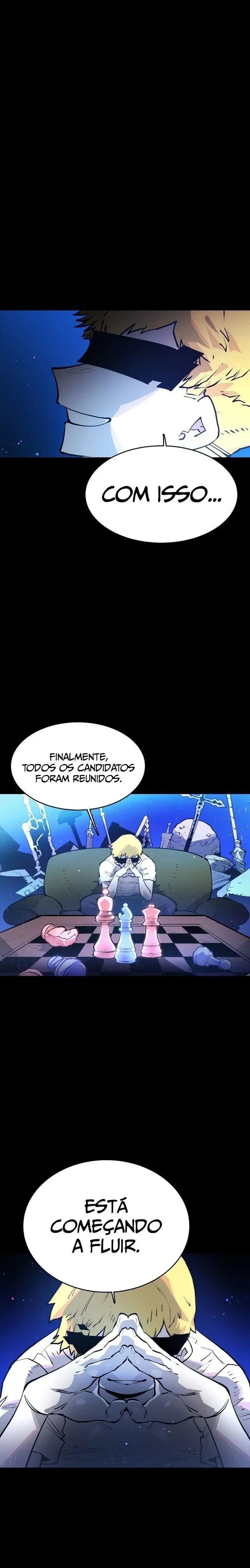 Read Jogador (PT-BR) PT Manga Online
