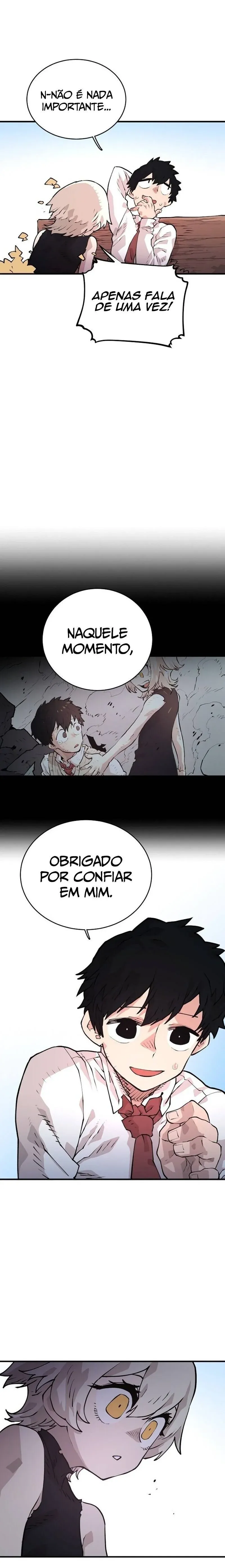Read Jogador (PT-BR) PT Manga Online