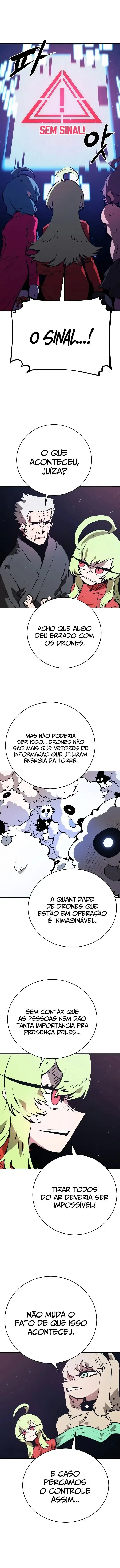 Read Jogador (PT-BR) PT Manga Online