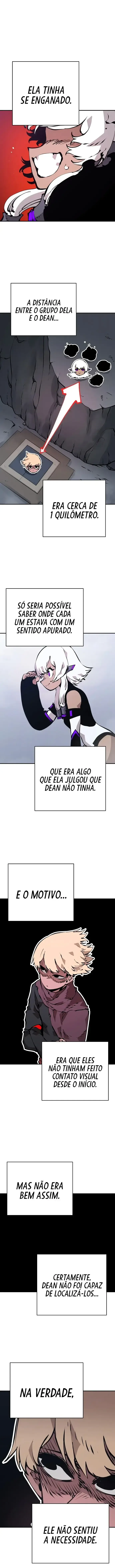 Read Jogador (PT-BR) PT Manga Online