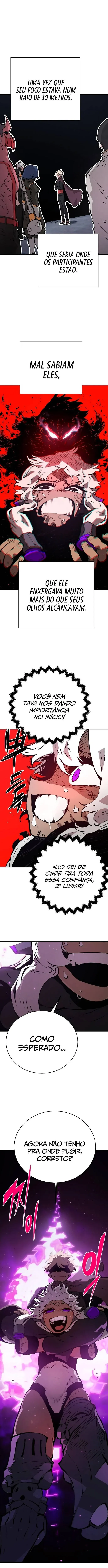 Read Jogador (PT-BR) PT Manga Online