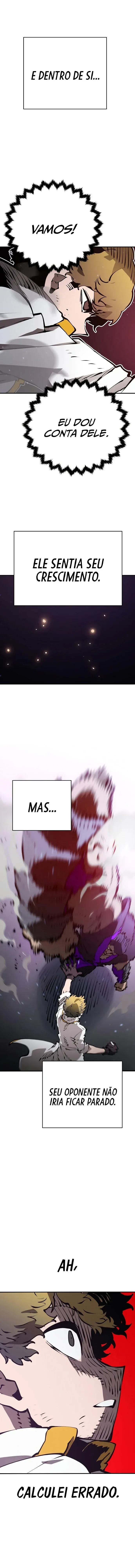 Read Jogador (PT-BR) PT Manga Online