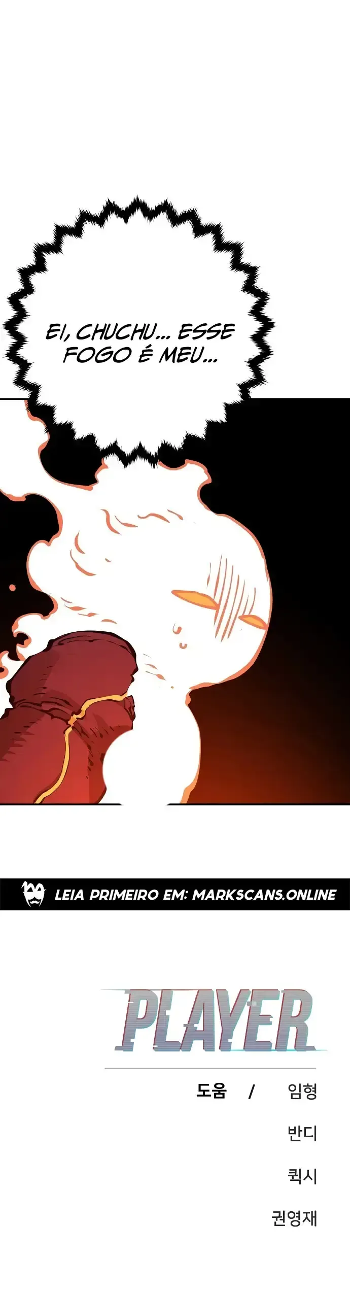 Read Jogador (PT-BR) PT Manga Online