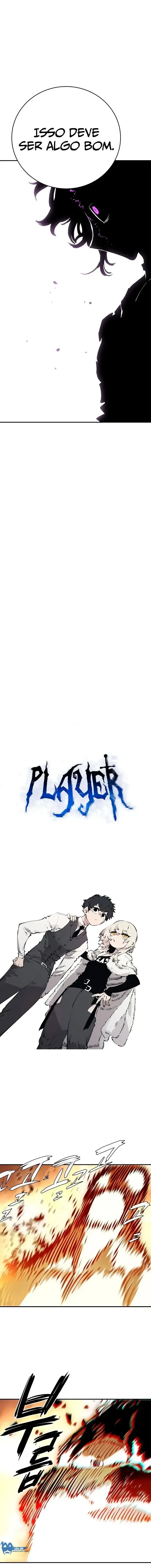 Read Jogador (PT-BR) PT Manga Online