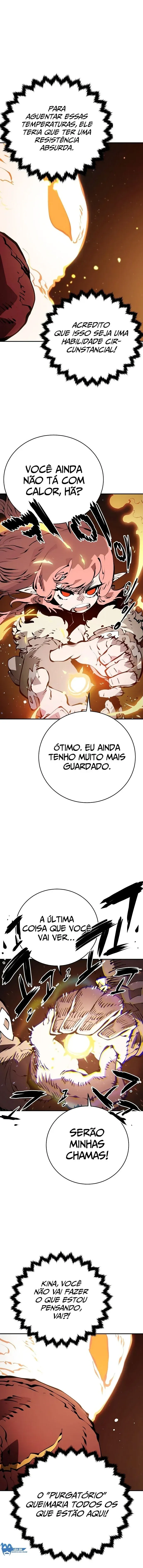 Read Jogador (PT-BR) PT Manga Online
