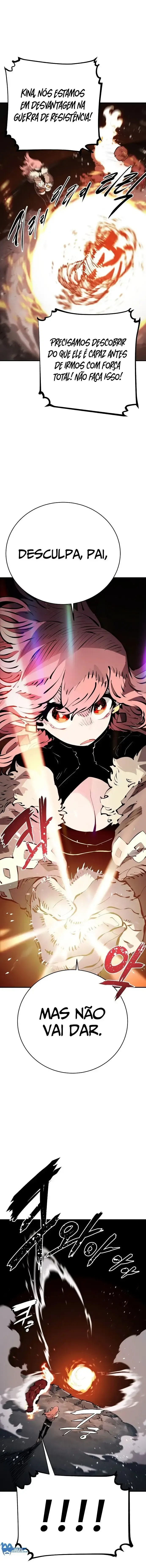 Read Jogador (PT-BR) PT Manga Online