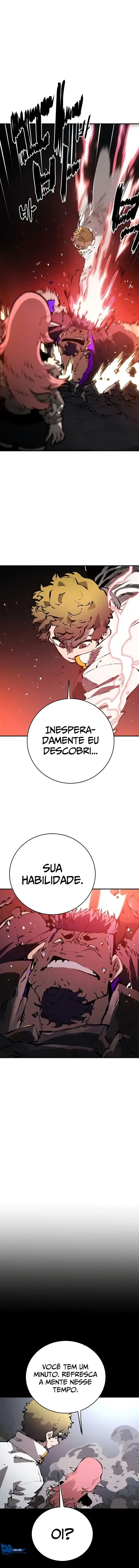 Read Jogador (PT-BR) PT Manga Online