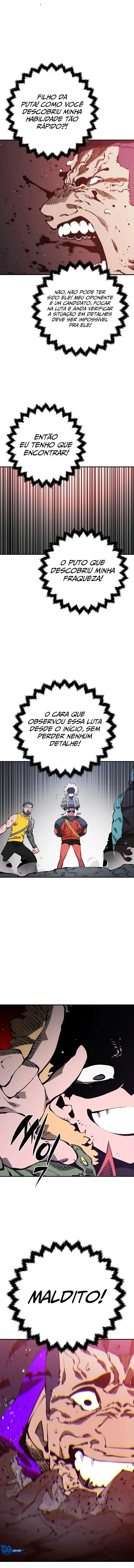 Read Jogador (PT-BR) PT Manga Online