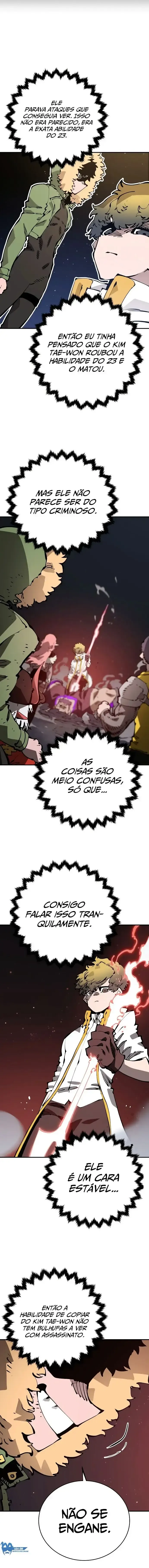 Read Jogador (PT-BR) PT Manga Online