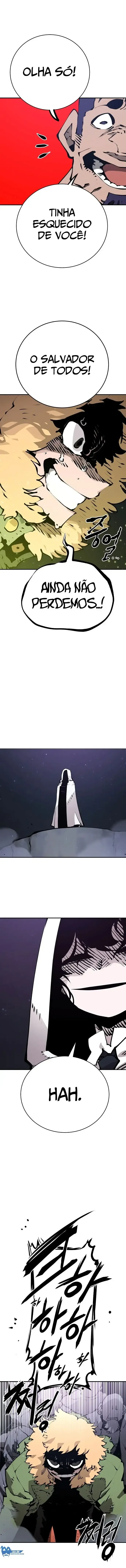 Read Jogador (PT-BR) PT Manga Online