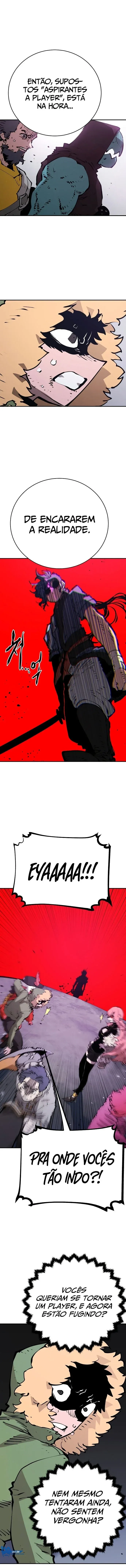 Read Jogador (PT-BR) PT Manga Online