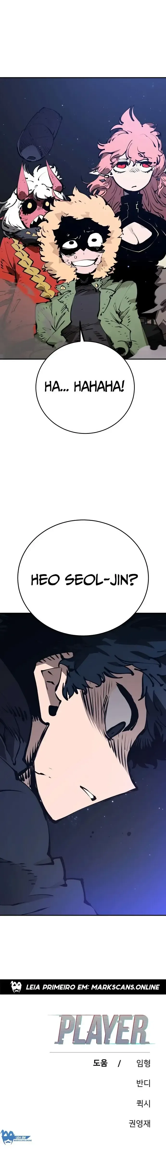 Read Jogador (PT-BR) PT Manga Online