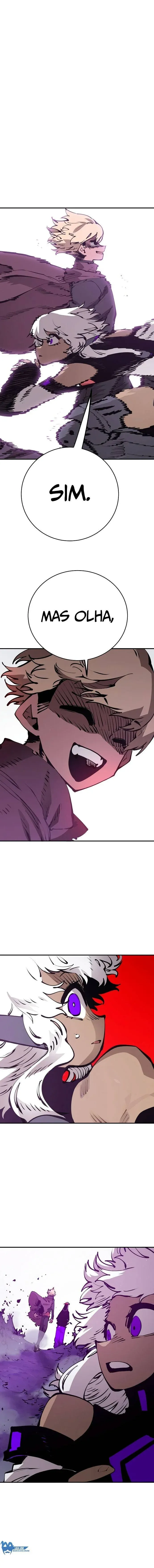 Read Jogador (PT-BR) PT Manga Online