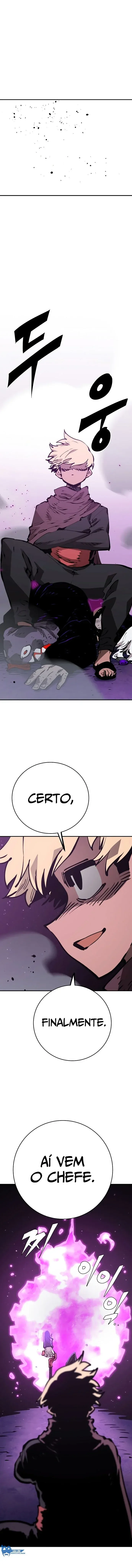 Read Jogador (PT-BR) PT Manga Online