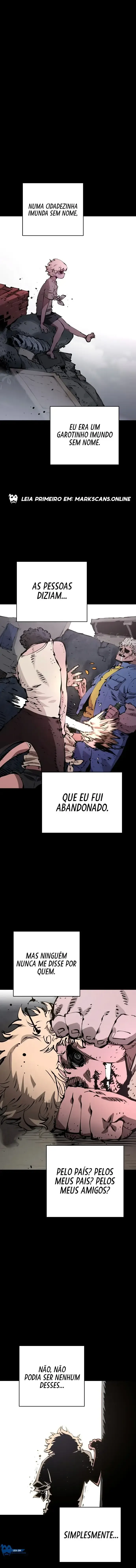 Read Jogador (PT-BR) PT Manga Online