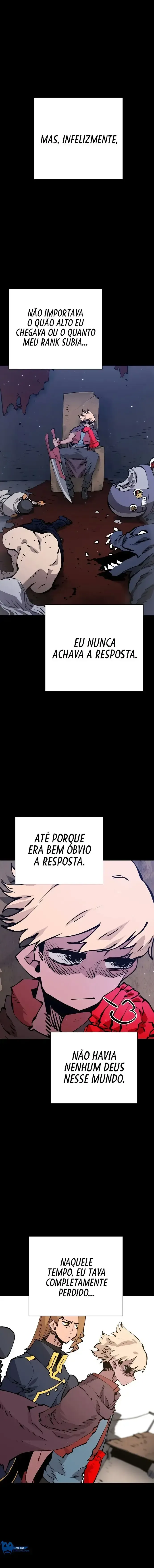 Read Jogador (PT-BR) PT Manga Online