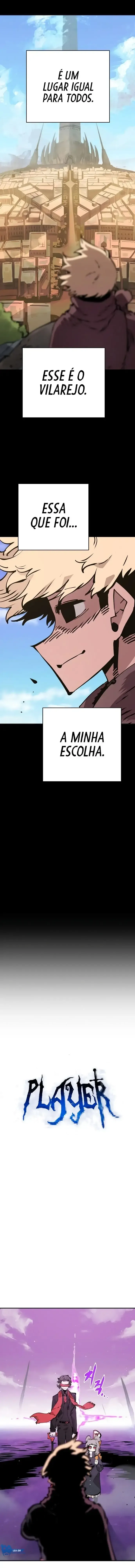Read Jogador (PT-BR) PT Manga Online