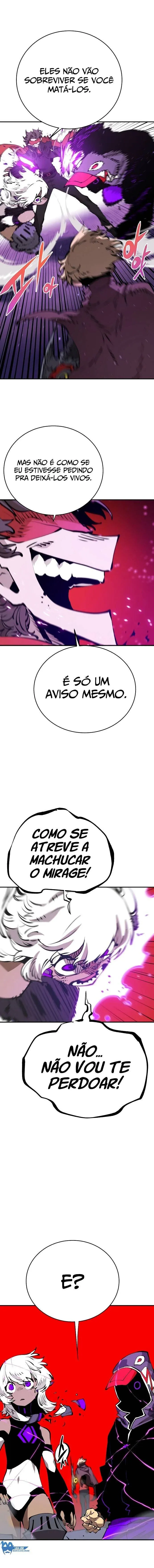 Read Jogador (PT-BR) PT Manga Online