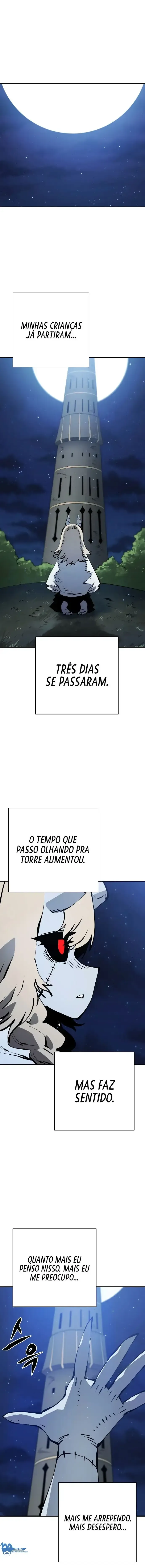 Read Jogador (PT-BR) PT Manga Online