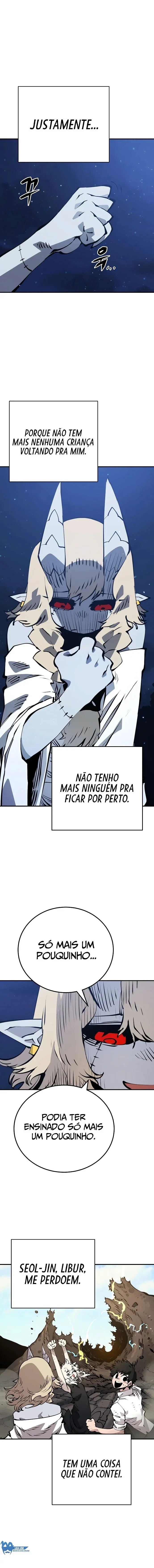 Read Jogador (PT-BR) PT Manga Online