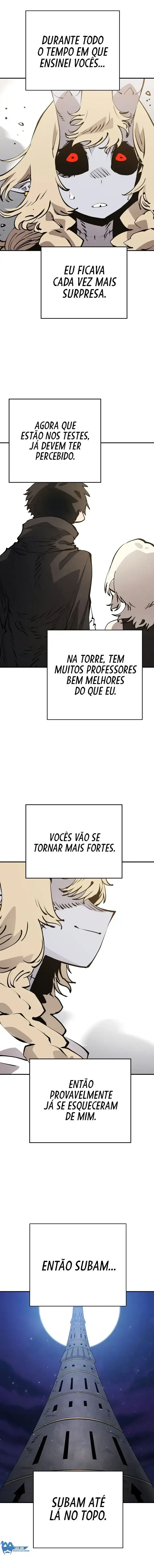 Read Jogador (PT-BR) PT Manga Online