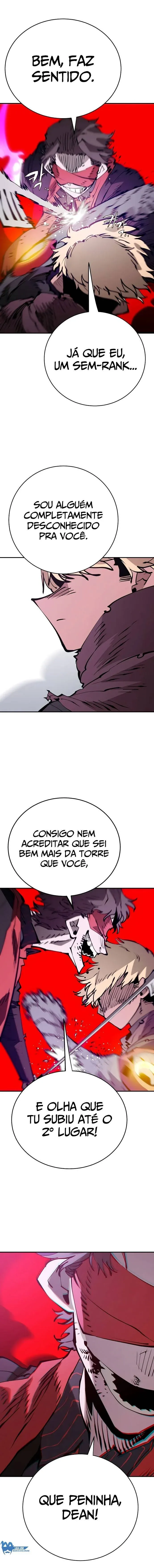 Read Jogador (PT-BR) PT Manga Online