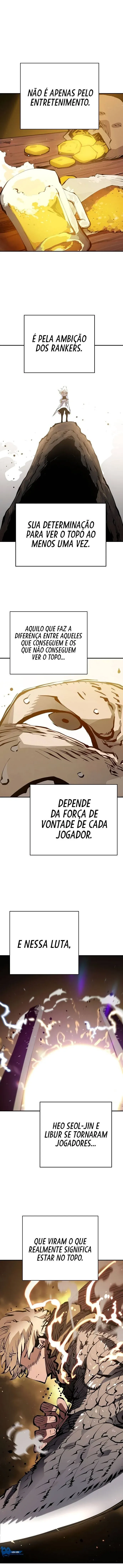Read Jogador (PT-BR) PT Manga Online