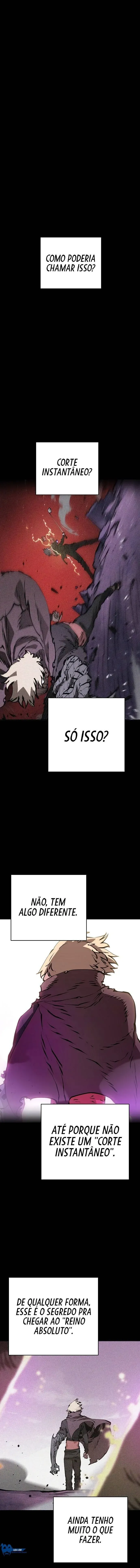 Read Jogador (PT-BR) PT Manga Online