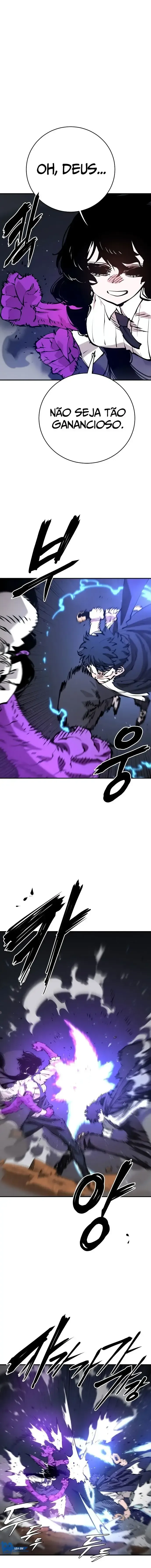 Read Jogador (PT-BR) PT Manga Online