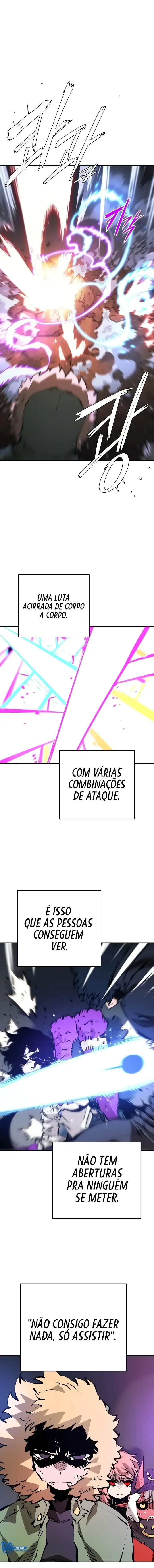 Read Jogador (PT-BR) PT Manga Online
