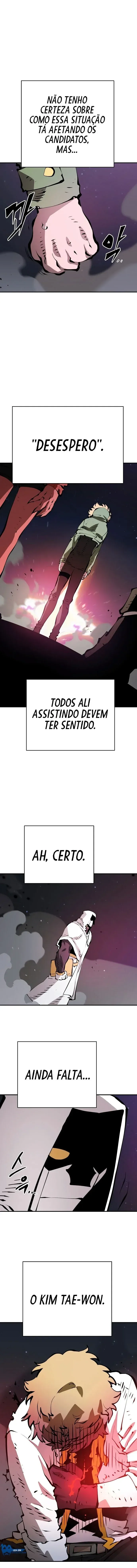 Read Jogador (PT-BR) PT Manga Online
