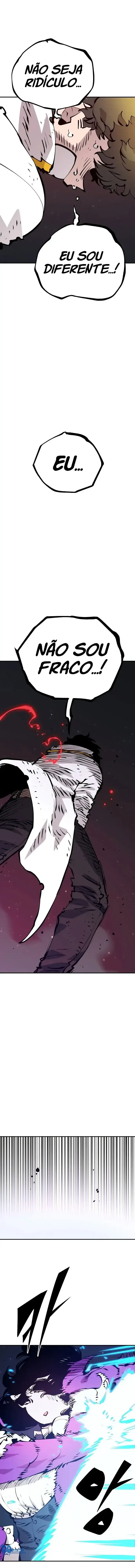 Read Jogador (PT-BR) PT Manga Online