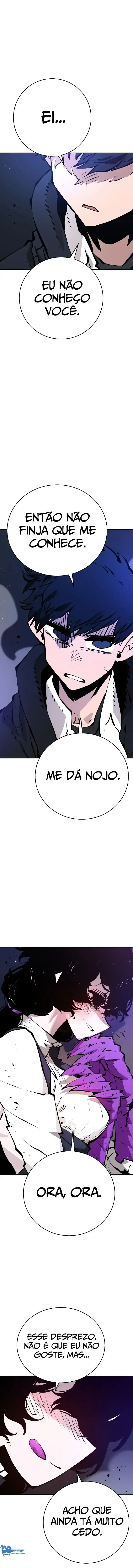 Read Jogador (PT-BR) PT Manga Online