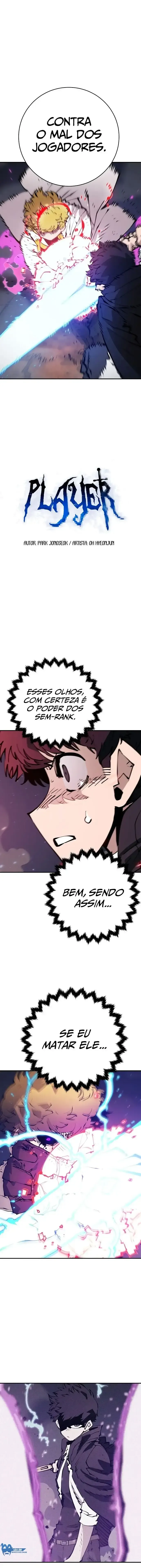 Read Jogador (PT-BR) PT Manga Online